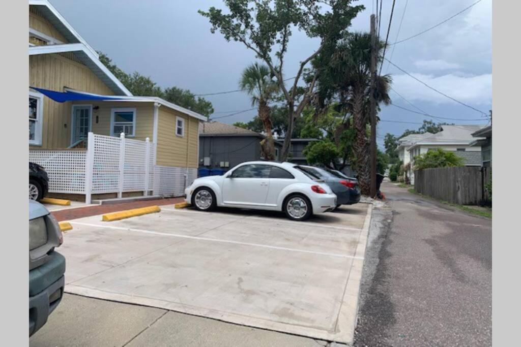 St Pete Vacation Rentals St. Petersburg Luaran gambar