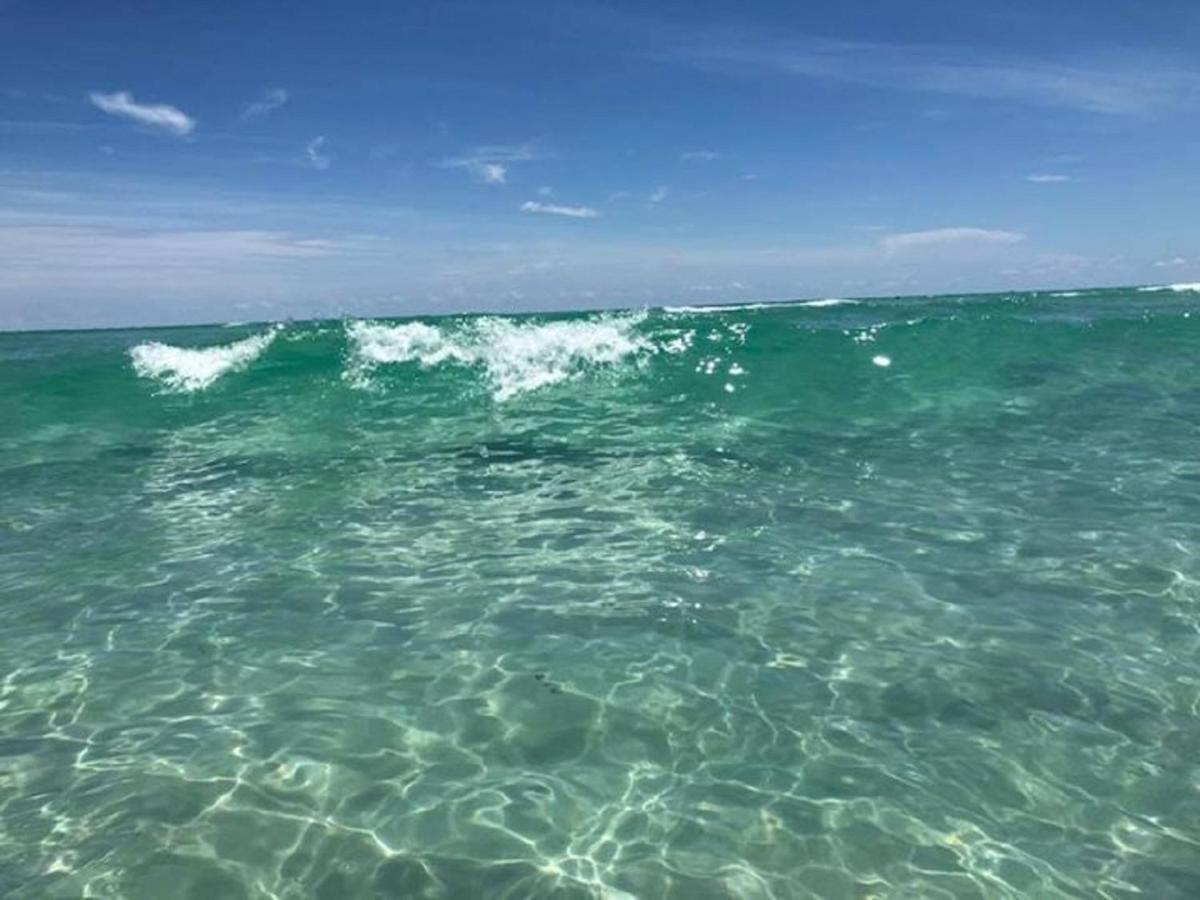St Pete Vacation Rentals St. Petersburg Luaran gambar