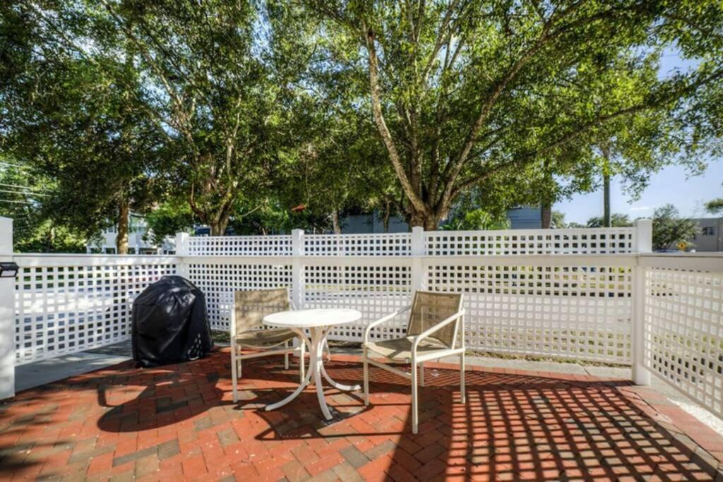 St Pete Vacation Rentals St. Petersburg Luaran gambar