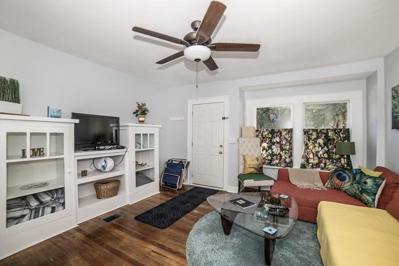 St Pete Vacation Rentals St. Petersburg Luaran gambar