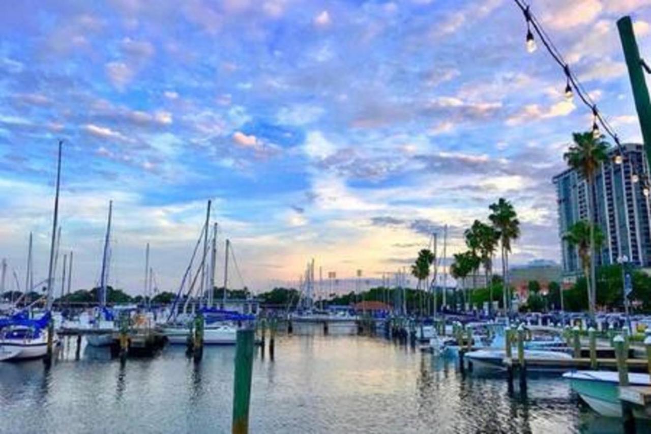 St Pete Vacation Rentals St. Petersburg Luaran gambar