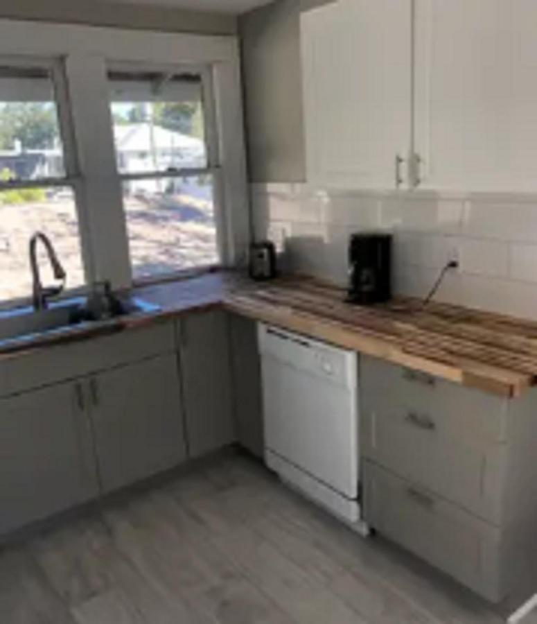 St Pete Vacation Rentals St. Petersburg Luaran gambar
