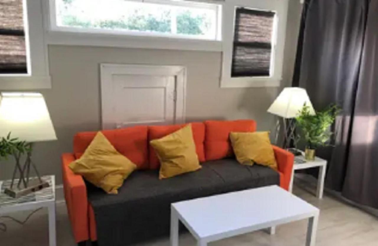 St Pete Vacation Rentals St. Petersburg Luaran gambar