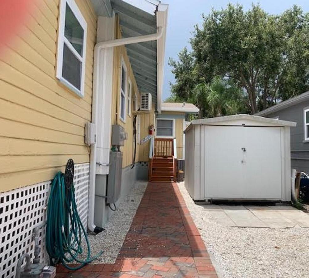 St Pete Vacation Rentals St. Petersburg Luaran gambar