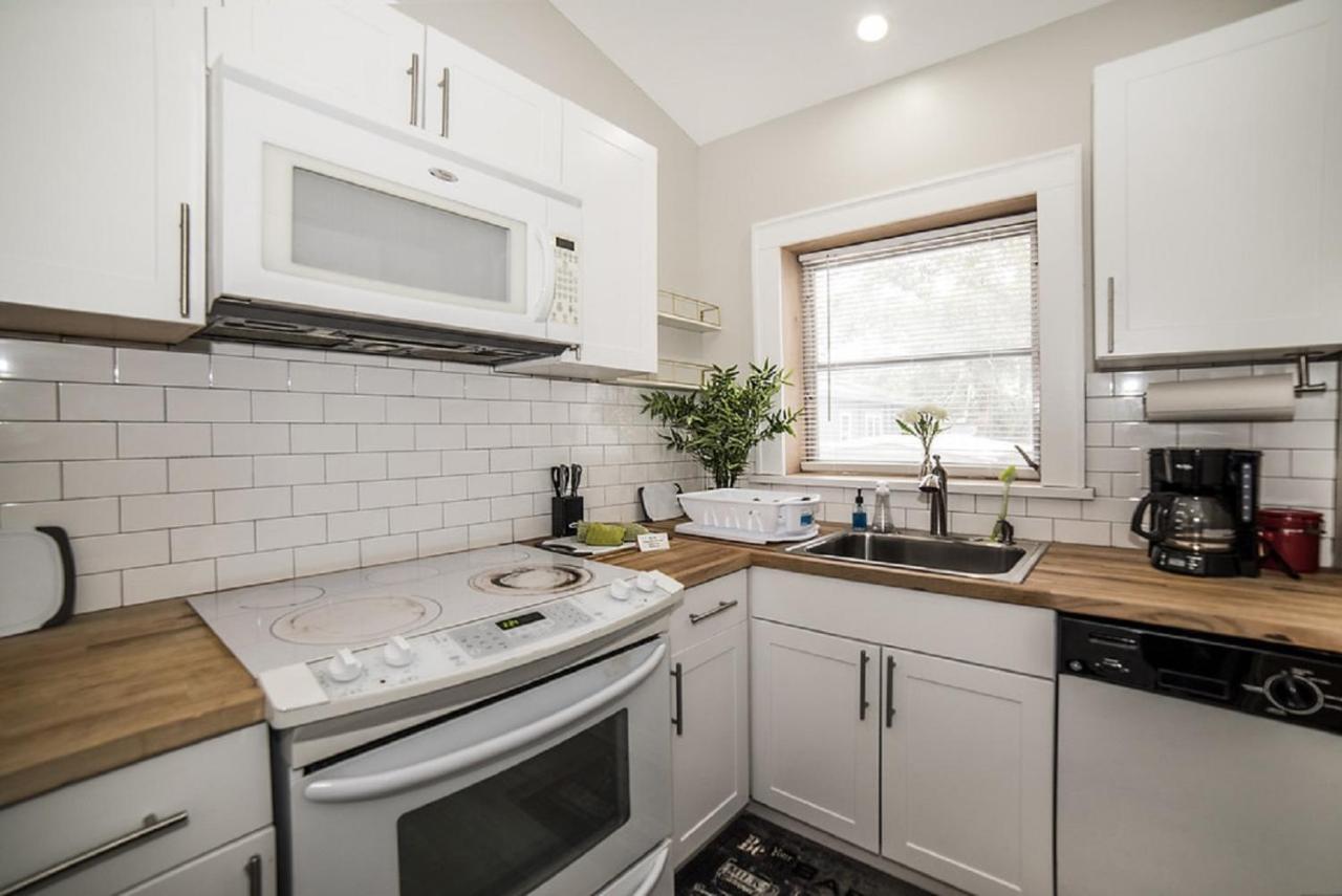 St Pete Vacation Rentals St. Petersburg Luaran gambar