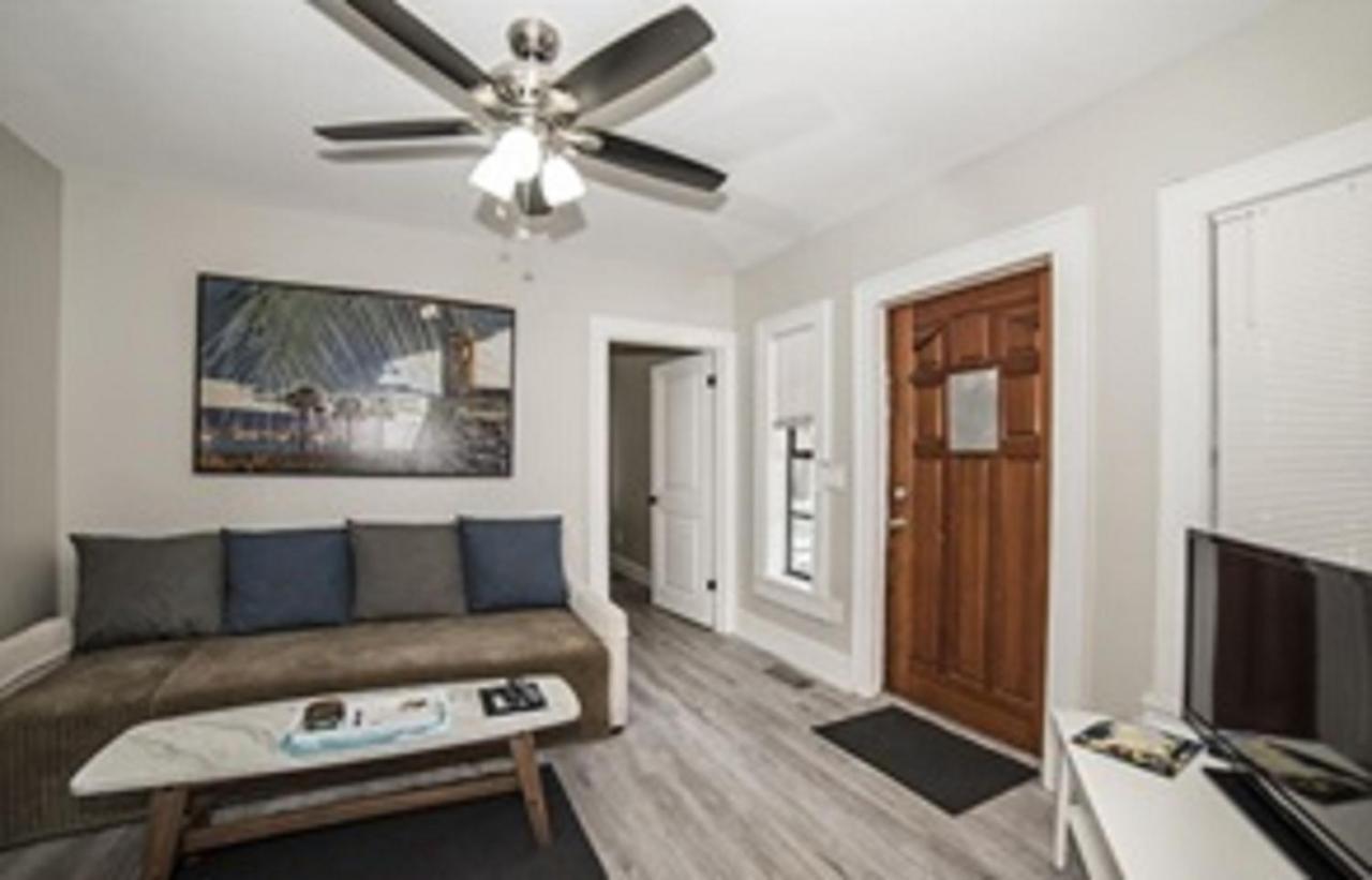 St Pete Vacation Rentals St. Petersburg Luaran gambar