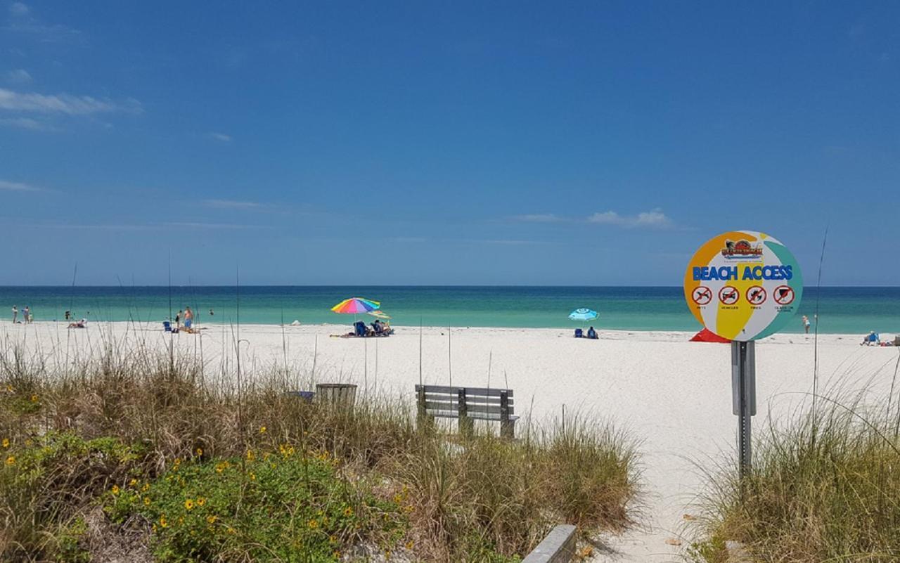 St Pete Vacation Rentals St. Petersburg Luaran gambar