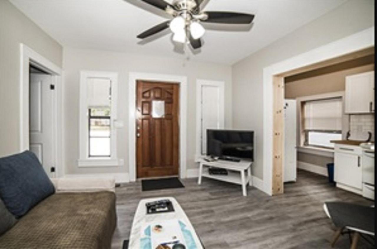 St Pete Vacation Rentals St. Petersburg Luaran gambar