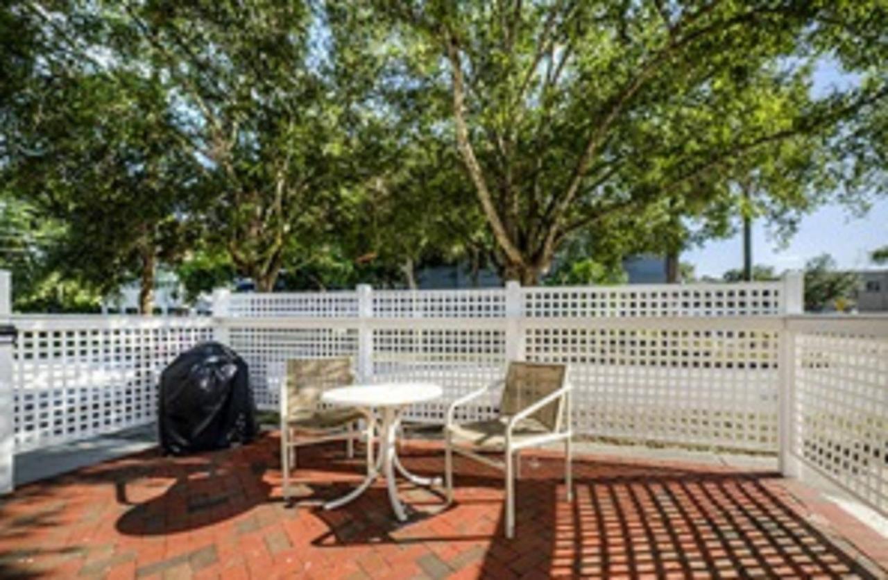 St Pete Vacation Rentals St. Petersburg Luaran gambar