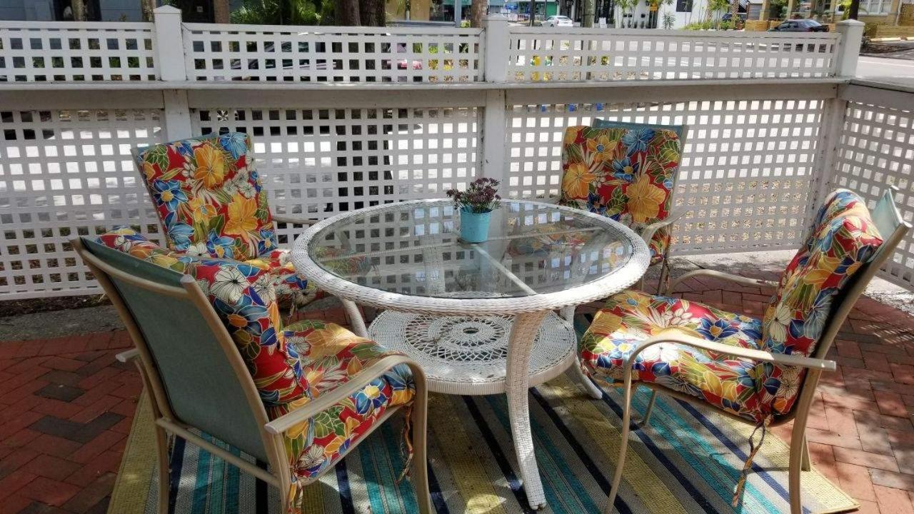 St Pete Vacation Rentals St. Petersburg Luaran gambar
