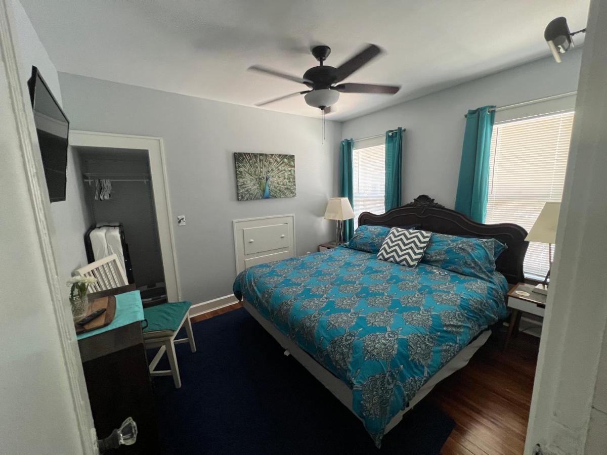 St Pete Vacation Rentals St. Petersburg Luaran gambar