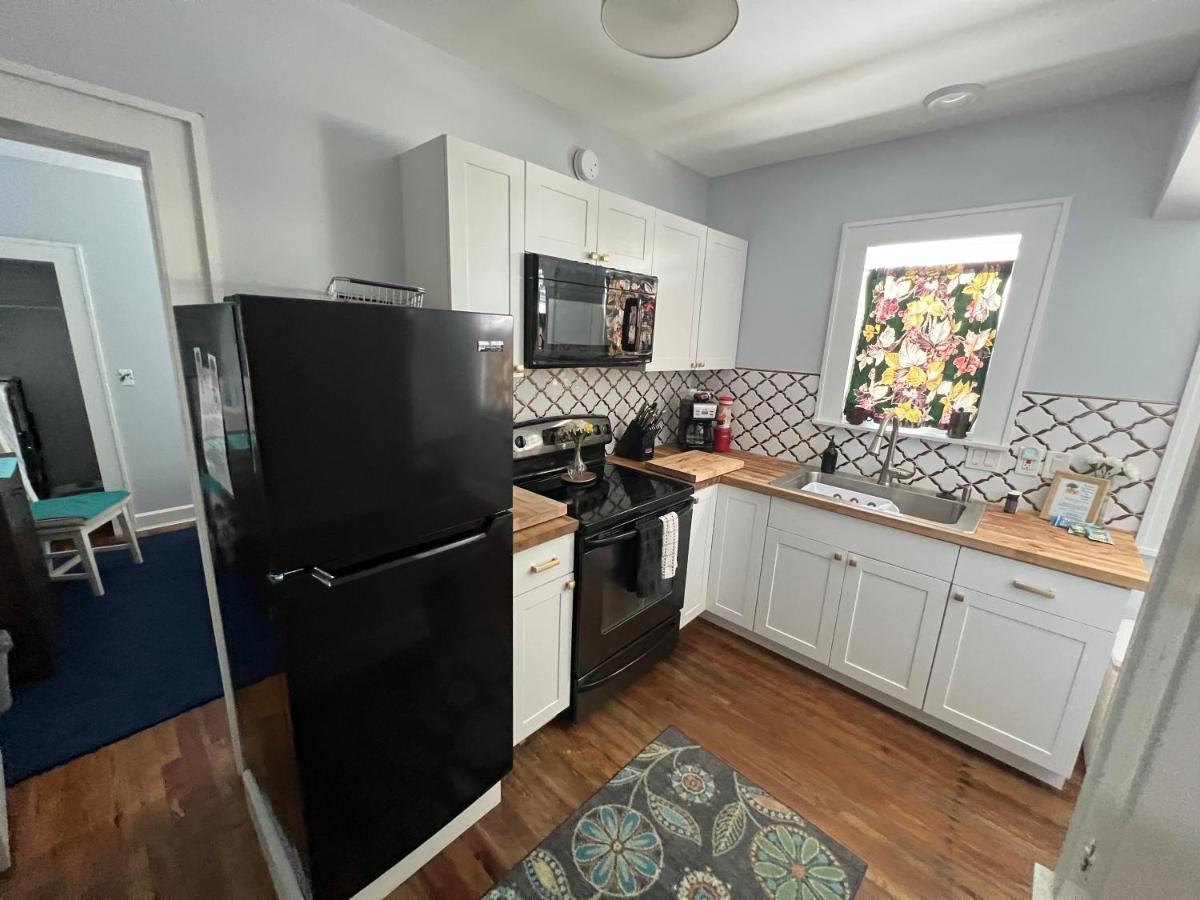 St Pete Vacation Rentals St. Petersburg Luaran gambar