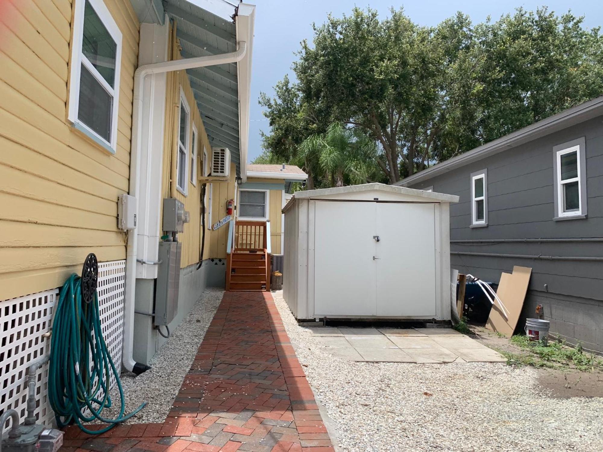 St Pete Vacation Rentals St. Petersburg Luaran gambar